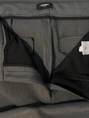 Express Trousers